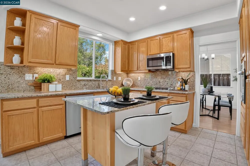 772 Pradera Way San Ramon, CA 94583