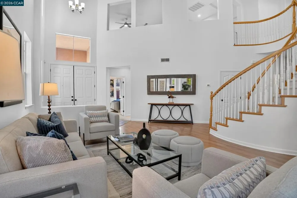772 Pradera Way San Ramon, CA 94583