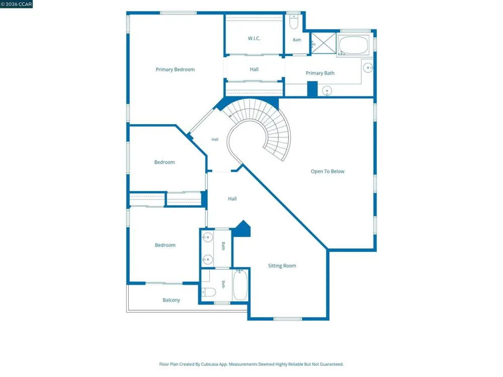 772 Pradera Way San Ramon, CA 94583