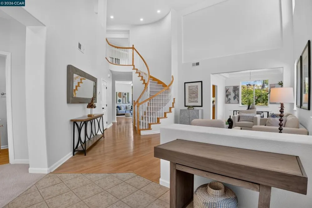 772 Pradera Way San Ramon, CA 94583