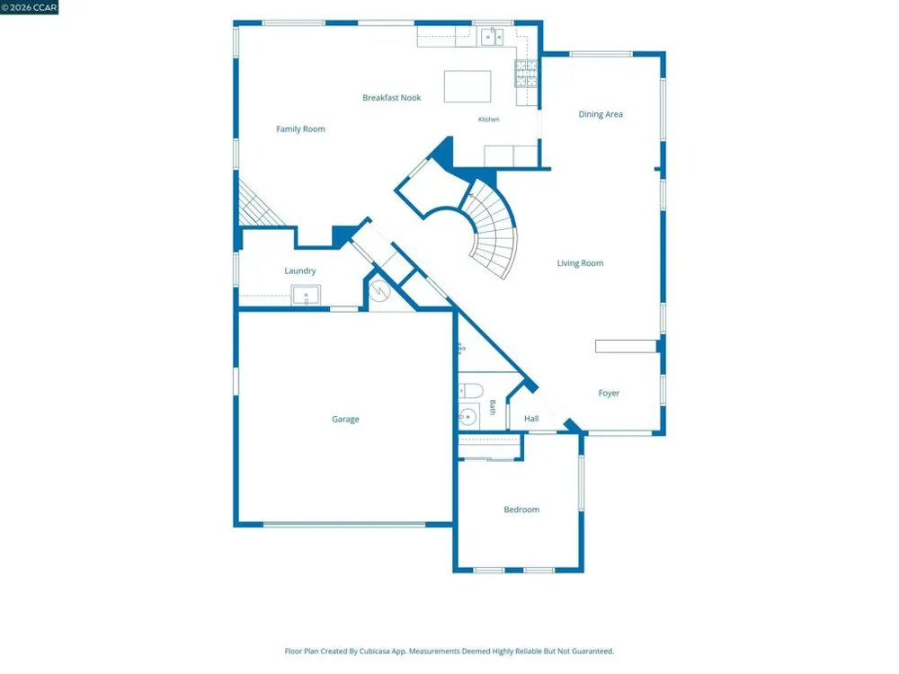 772 Pradera Way San Ramon, CA 94583