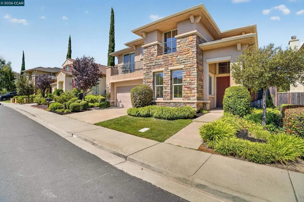 772 Pradera Way San Ramon, CA 94583