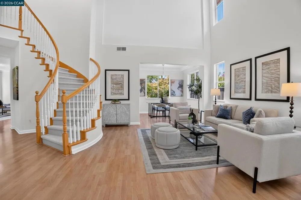 772 Pradera Way San Ramon, CA 94583