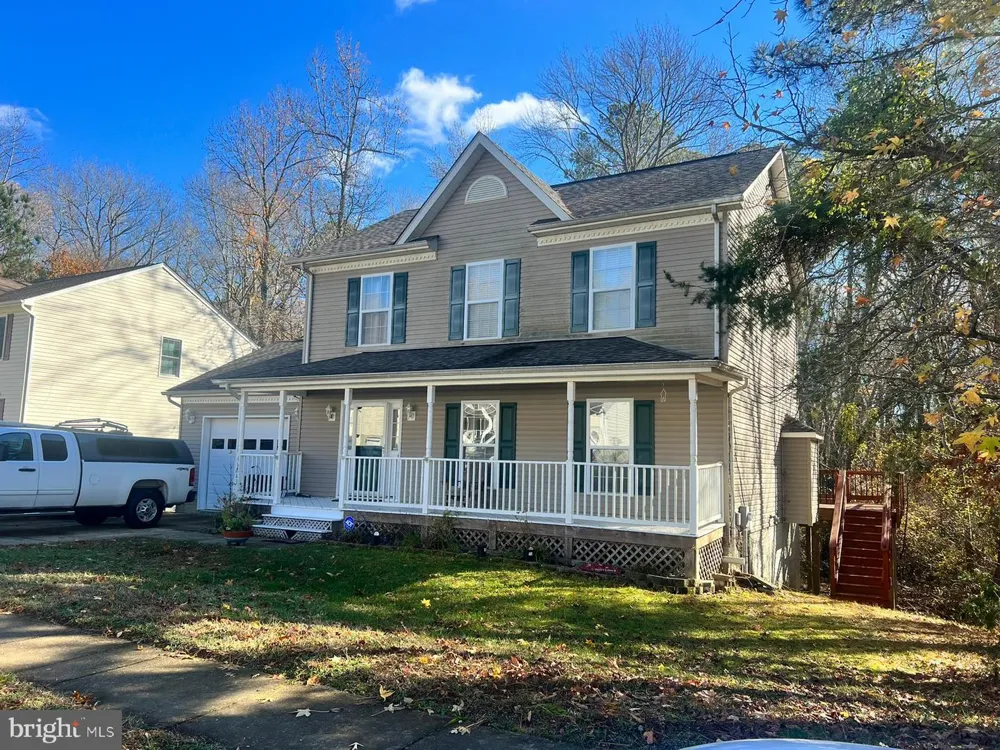 46843 PLANTERS COURT Lexington Park, MD 20653