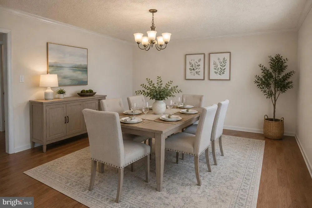 46843 PLANTERS COURT Lexington Park, MD 20653