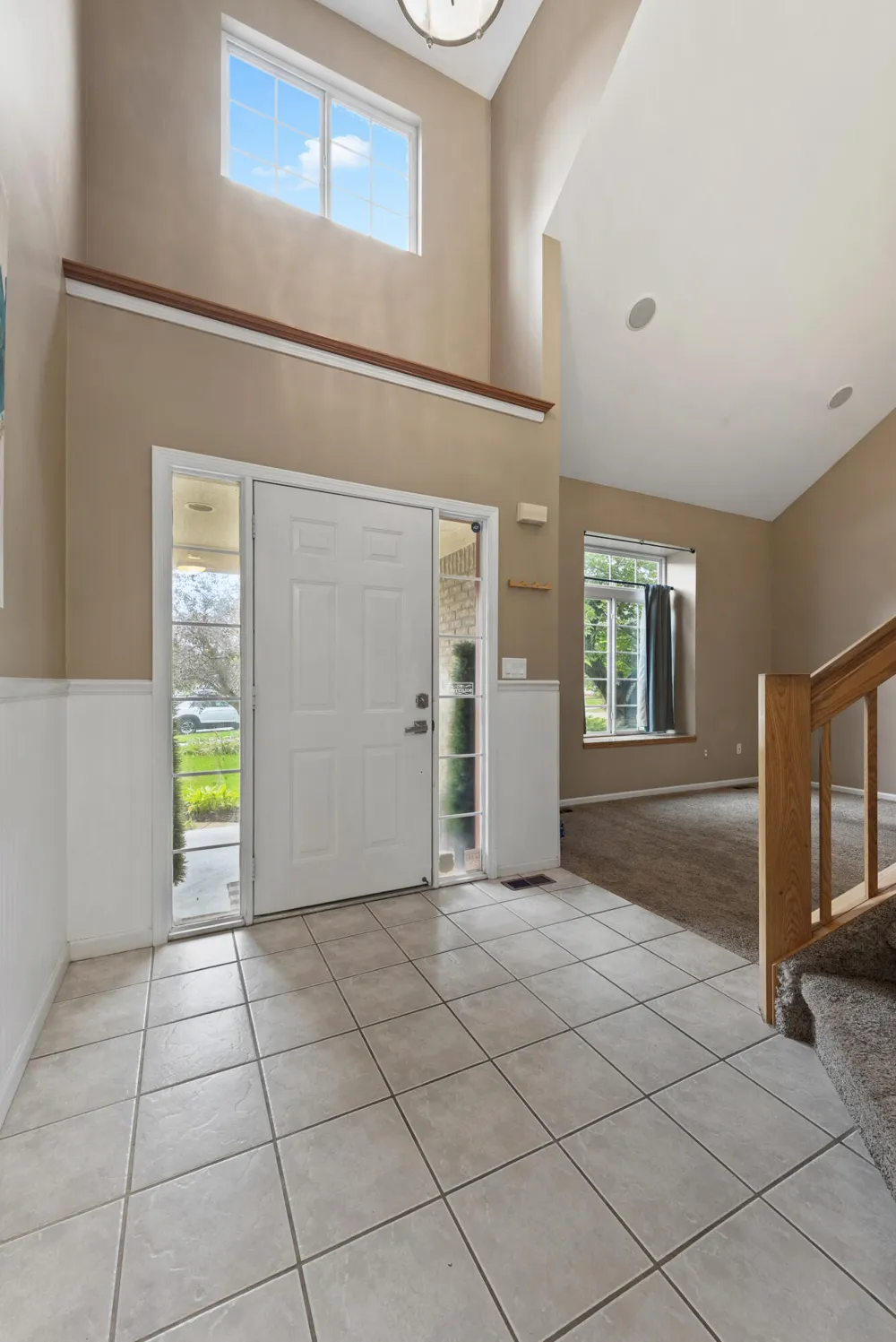 7403 Pine Creek Trail Waterford, MI 48327
