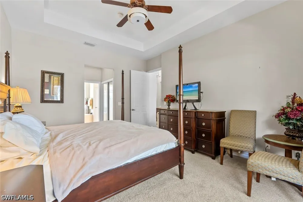 Allegheny Court Naples, FL 34120