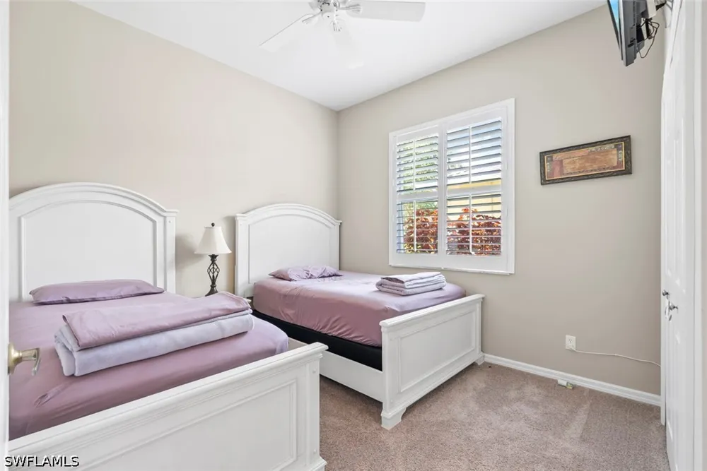 Allegheny Court Naples, FL 34120