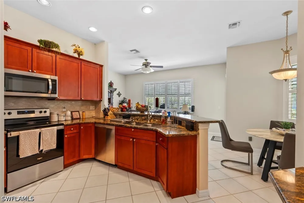 Allegheny Court Naples, FL 34120