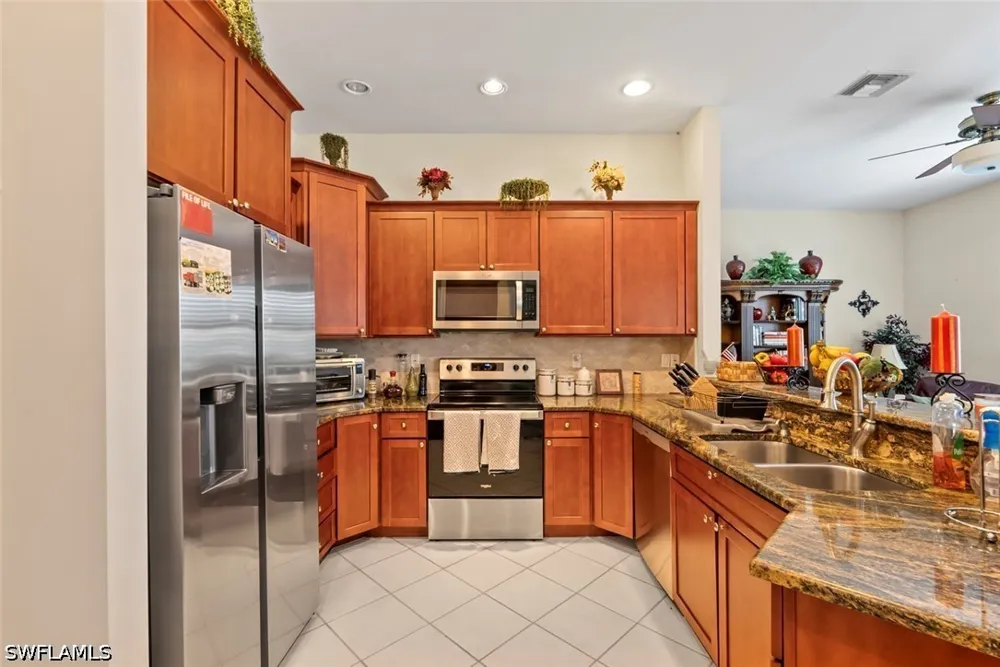Allegheny Court Naples, FL 34120