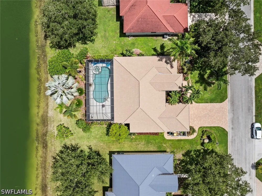 Allegheny Court Naples, FL 34120