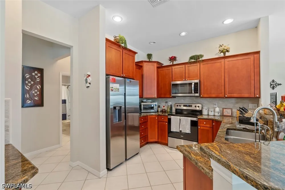 Allegheny Court Naples, FL 34120