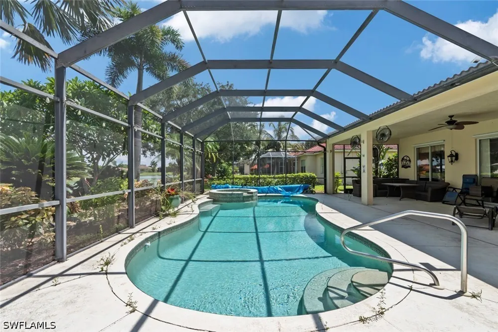 Allegheny Court Naples, FL 34120