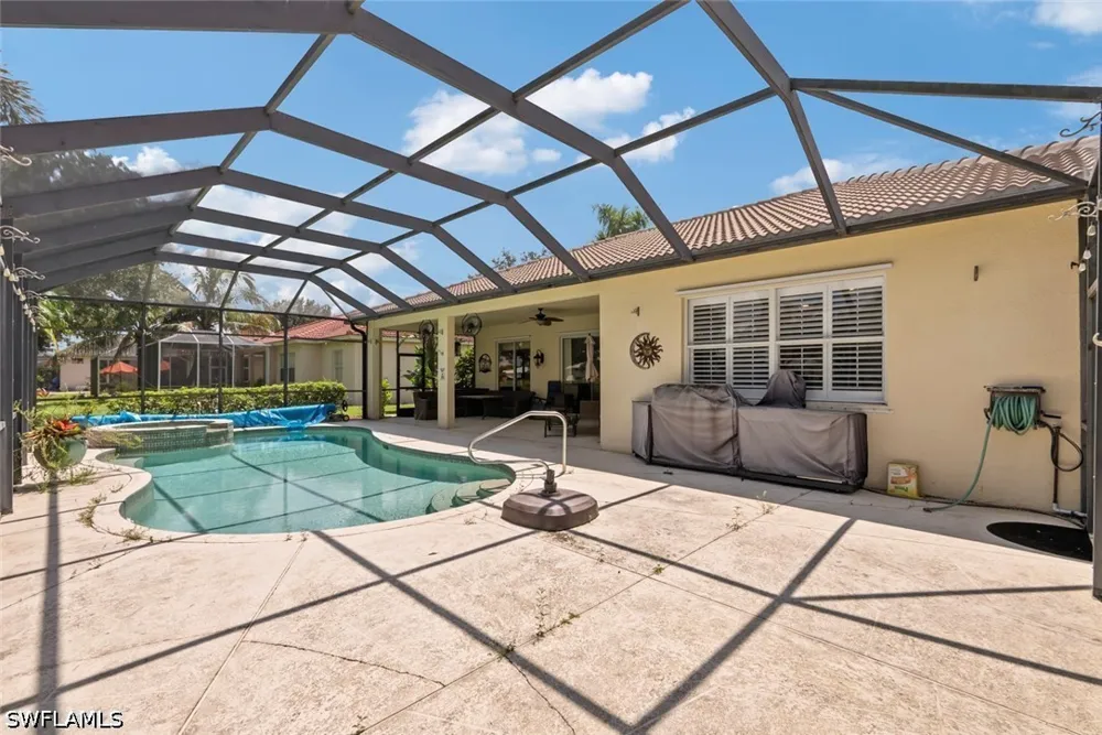 Allegheny Court Naples, FL 34120