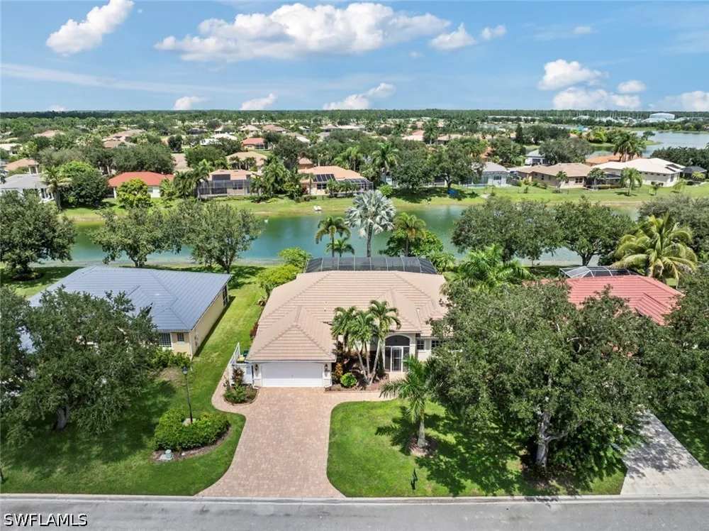 Allegheny Court Naples, FL 34120