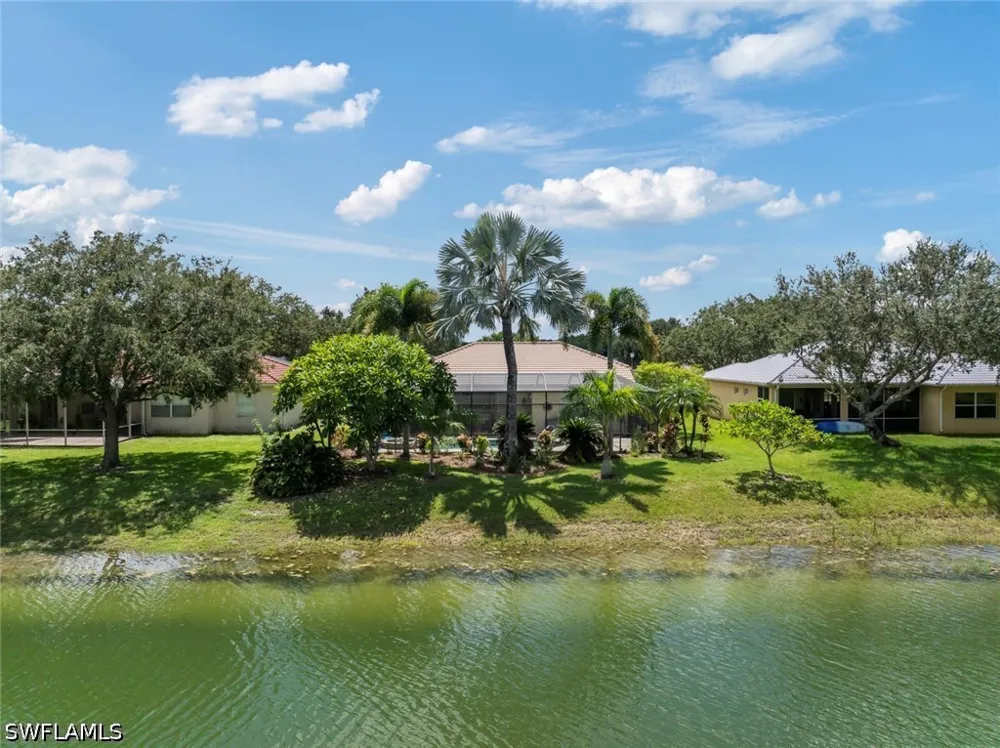 Allegheny Court Naples, FL 34120