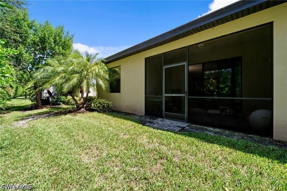 Woodhurst Drive Naples, FL 34120