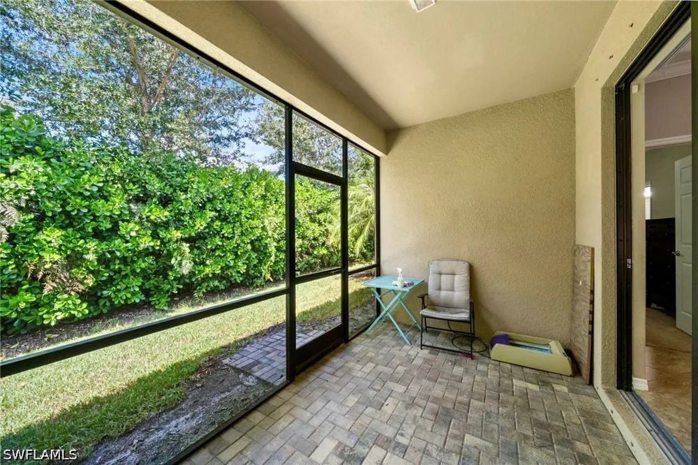 Woodhurst Drive Naples, FL 34120