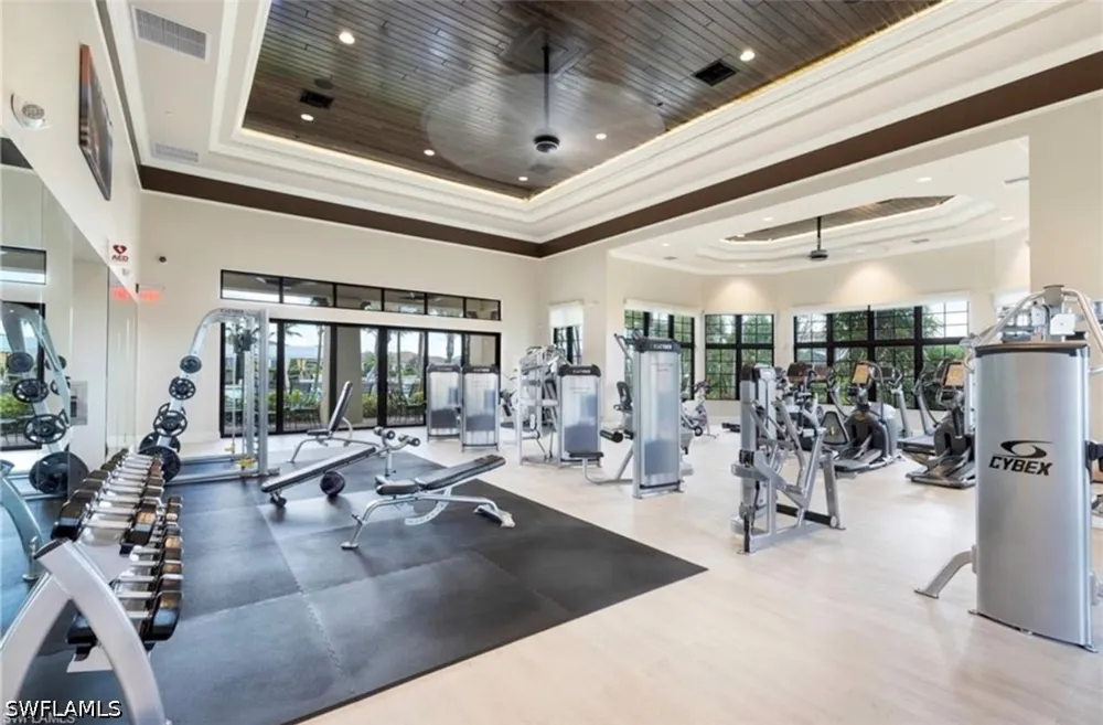 Woodhurst Drive Naples, FL 34120
