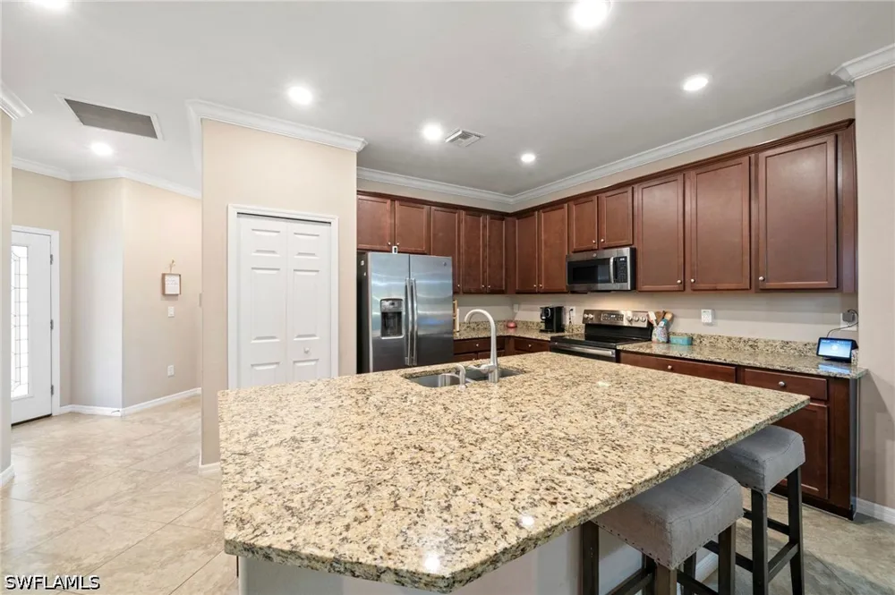 Woodhurst Drive Naples, FL 34120