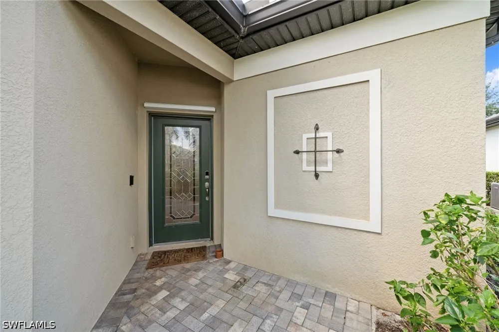 Woodhurst Drive Naples, FL 34120