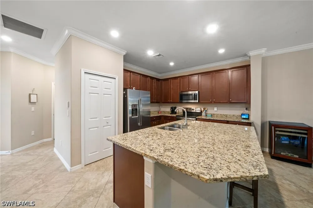 Woodhurst Drive Naples, FL 34120