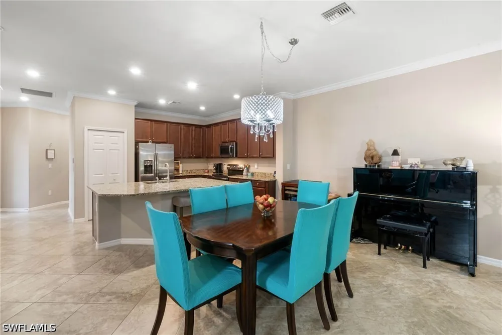 Woodhurst Drive Naples, FL 34120