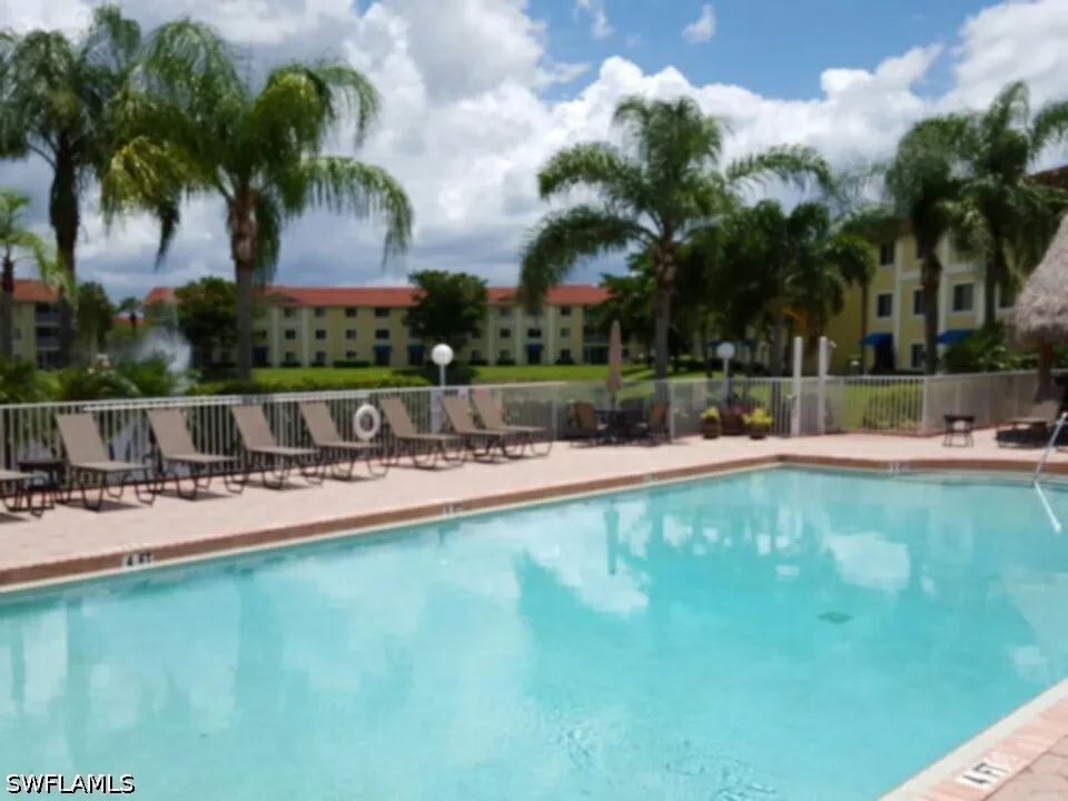 Key Royal Lane #1533 Naples, FL 34119