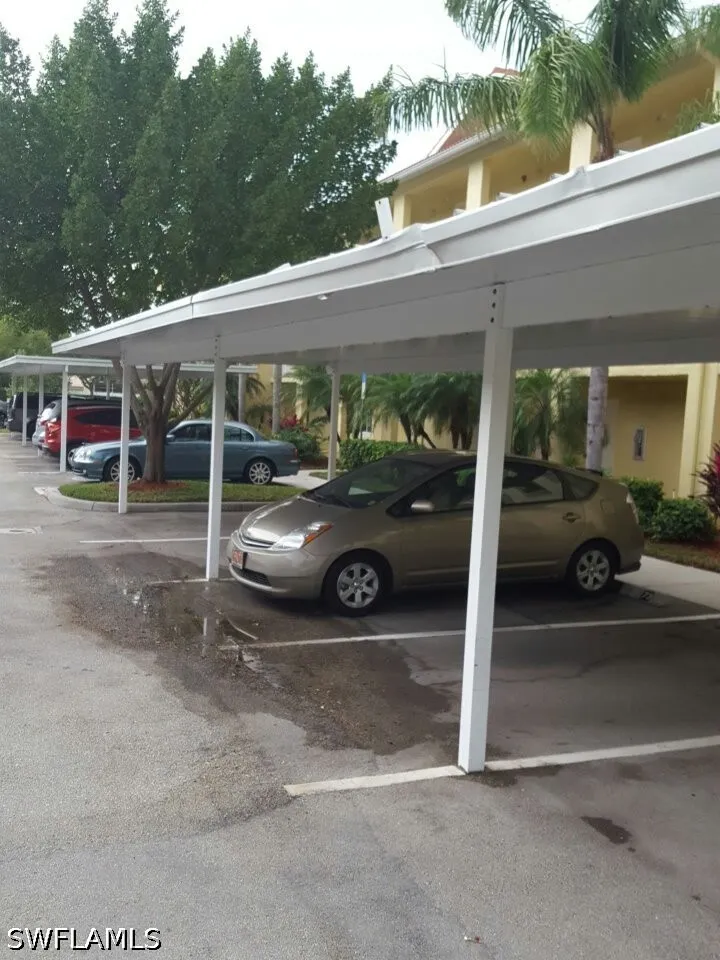 Key Royal Lane #1533 Naples, FL 34119