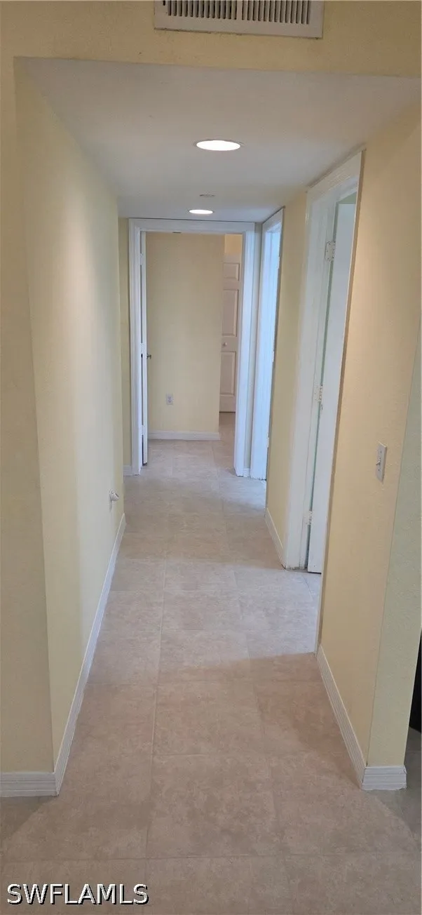 Key Royal Lane #1533 Naples, FL 34119