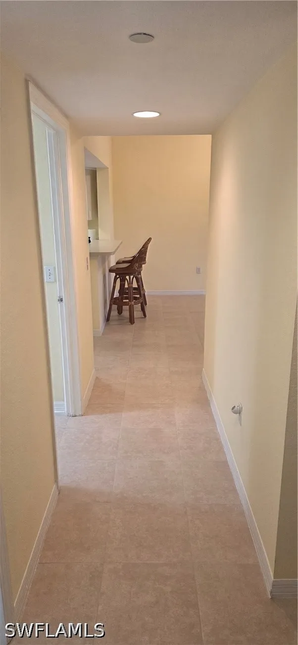 Key Royal Lane #1533 Naples, FL 34119