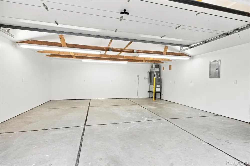 3921 Harding Street Dearborn Heights City, MI 48125