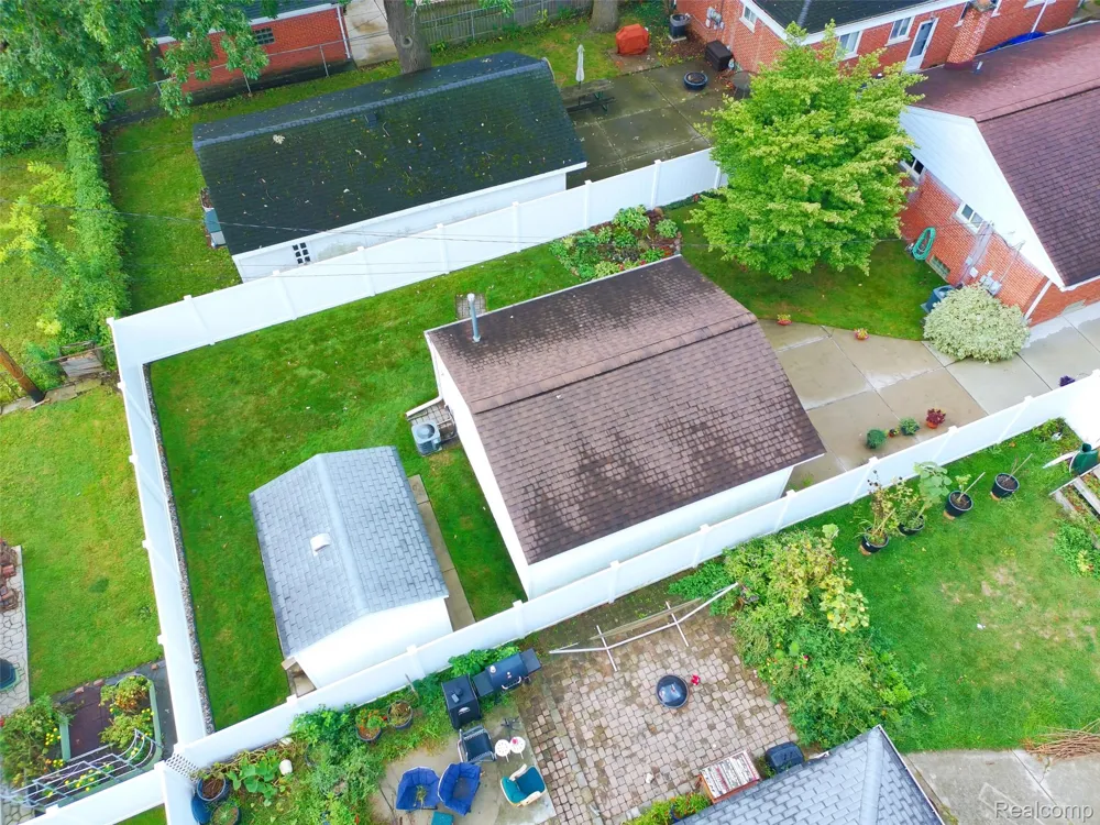 3921 Harding Street Dearborn Heights City, MI 48125