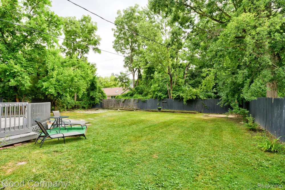 30110 Fairfax Street Southfield City, MI 48076