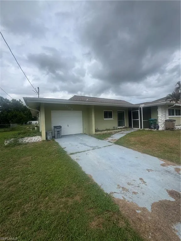 1303 SE 18th Street Cape Coral, FL 33990
