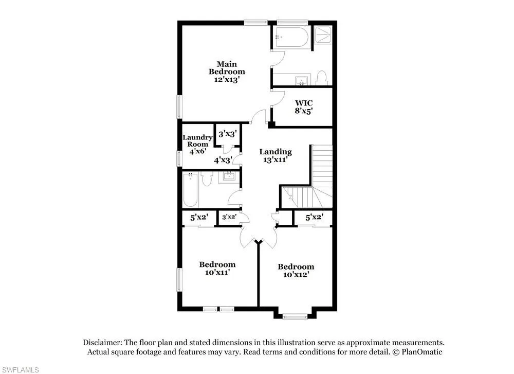Address Not Shown North Fort Myers, FL 33917