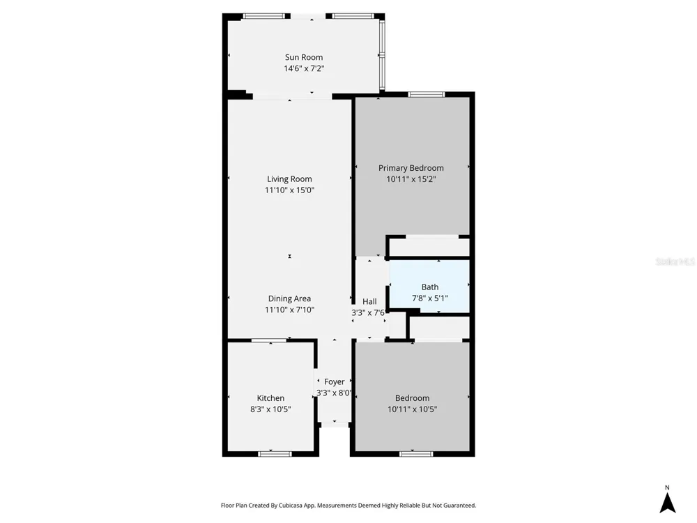 Address Not Shown New Port Richey, FL 34652
