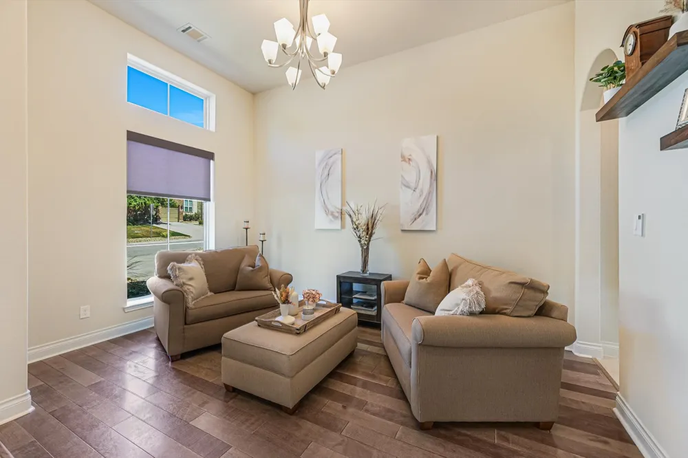 6005 Hewetson Drive Austin, TX 78738