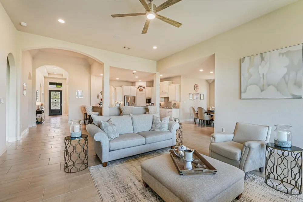6005 Hewetson Drive Austin, TX 78738