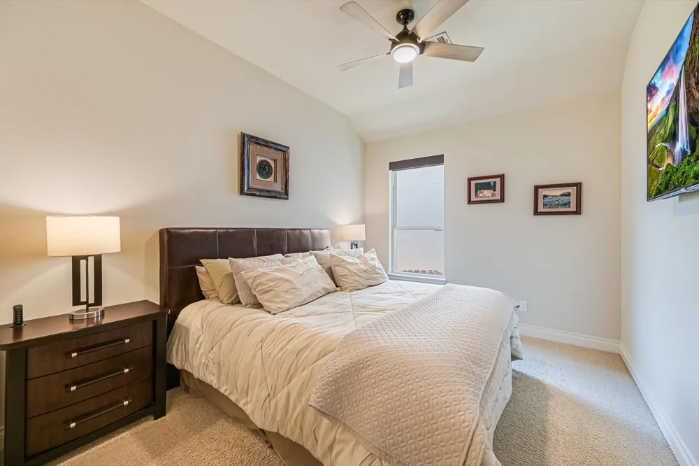 6005 Hewetson Drive Austin, TX 78738