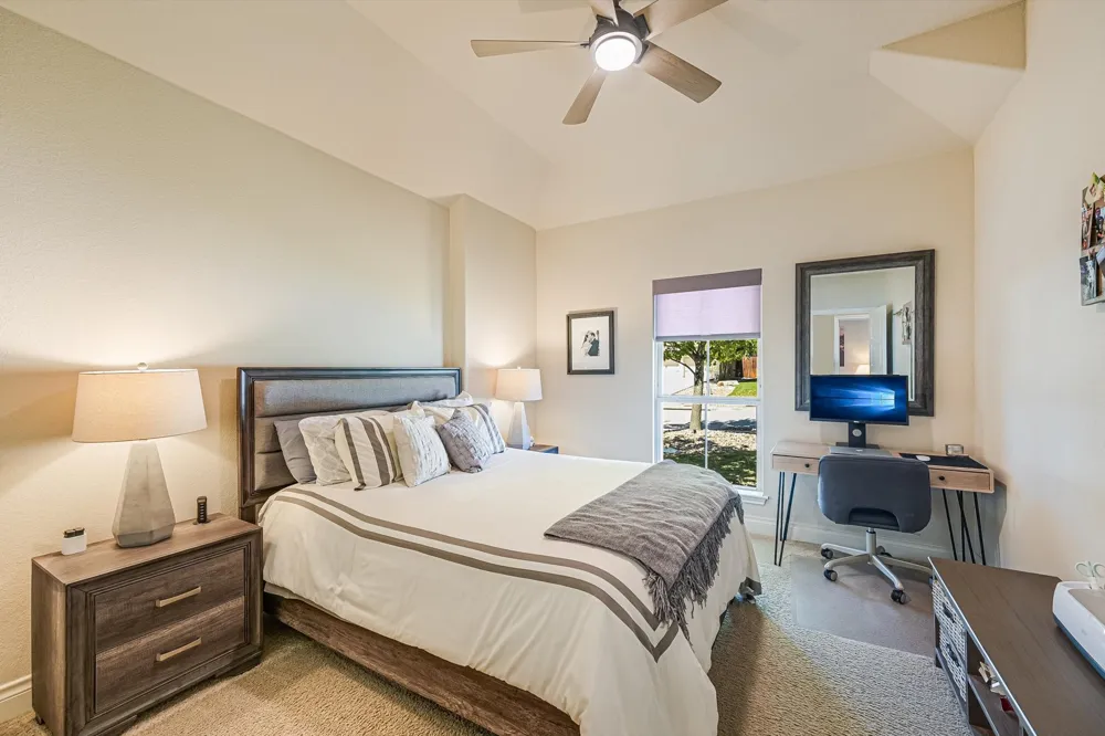 6005 Hewetson Drive Austin, TX 78738
