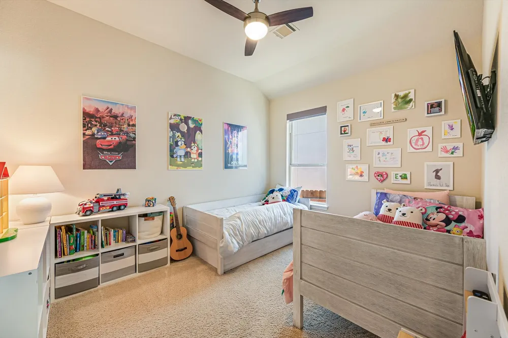 6005 Hewetson Drive Austin, TX 78738