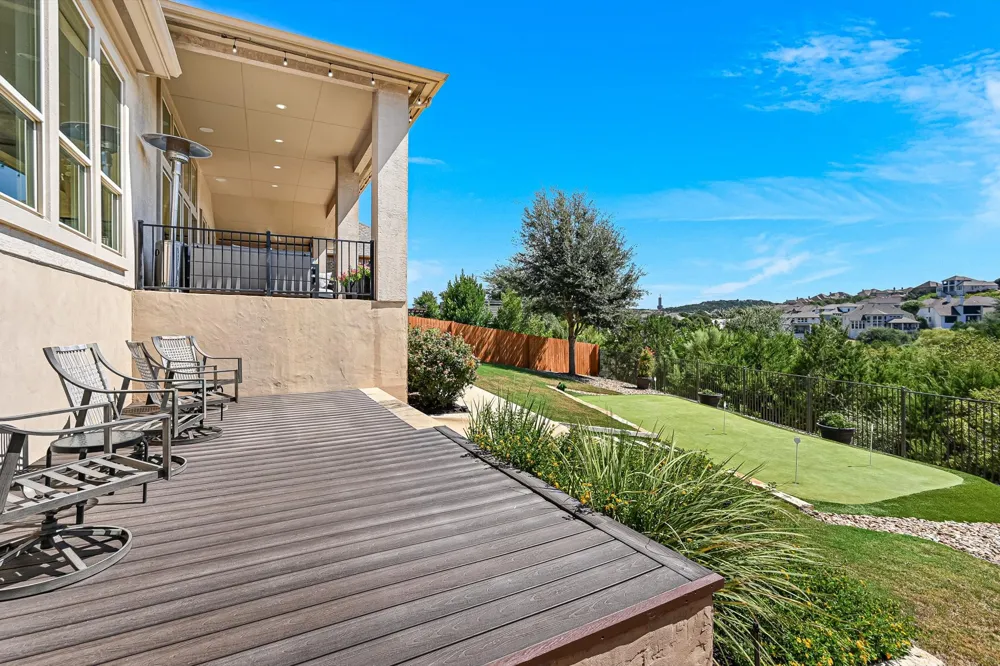 6005 Hewetson Drive Austin, TX 78738
