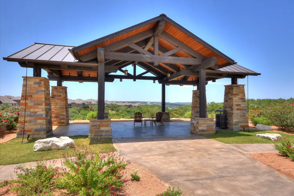 6005 Hewetson Drive Austin, TX 78738