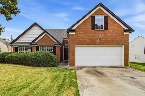 3708 Walnut Creek Way