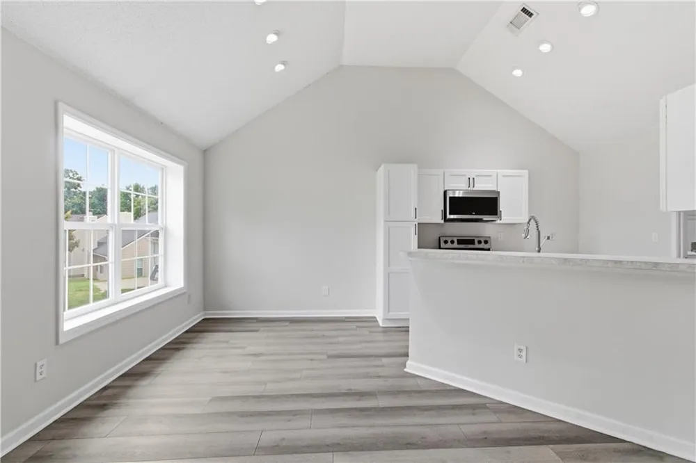 3708 Walnut Creek Way Lithonia, GA 30038
