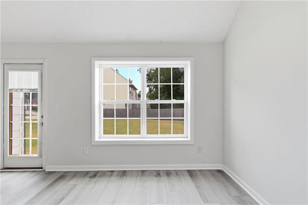 3708 Walnut Creek Way Lithonia, GA 30038