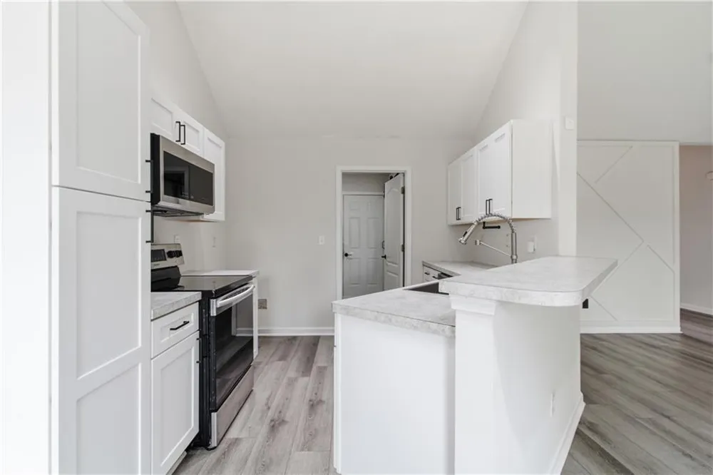3708 Walnut Creek Way Lithonia, GA 30038