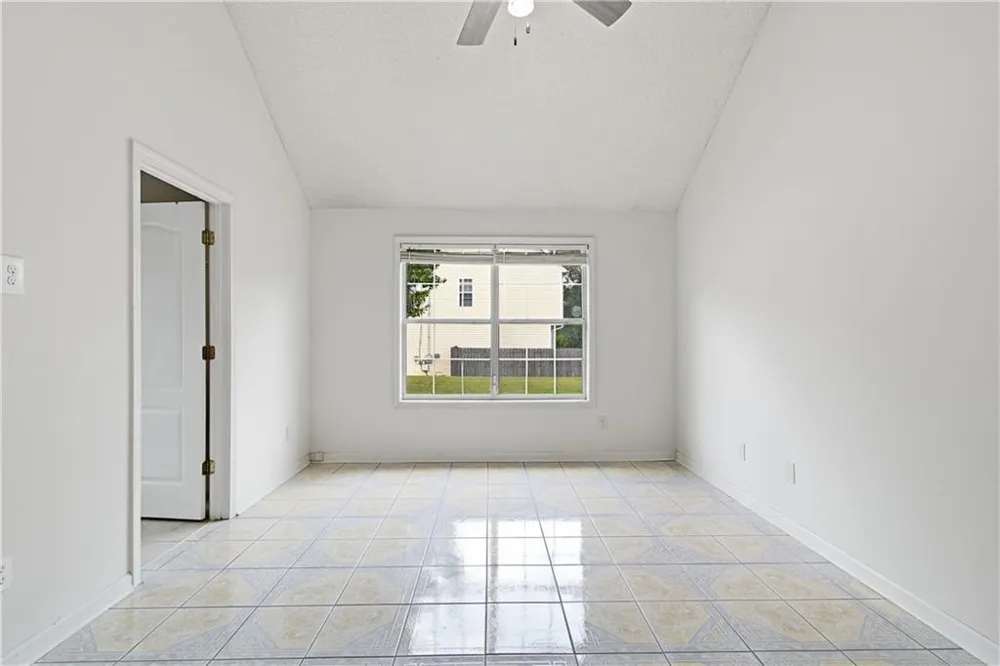 3708 Walnut Creek Way Lithonia, GA 30038