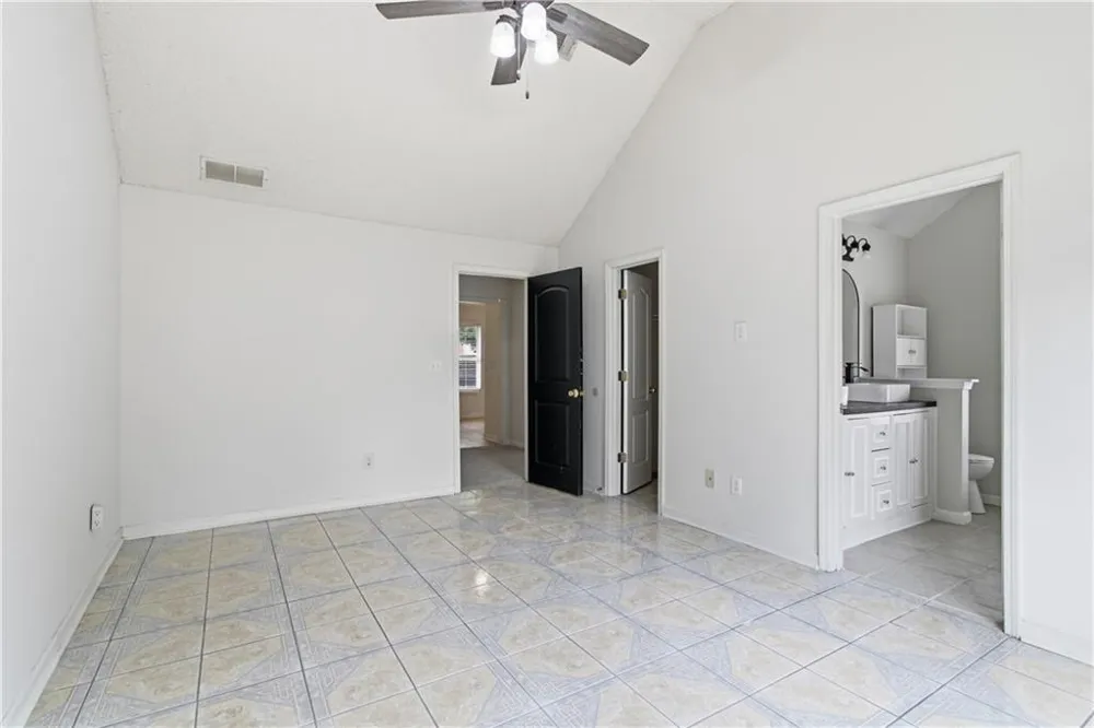 3708 Walnut Creek Way Lithonia, GA 30038